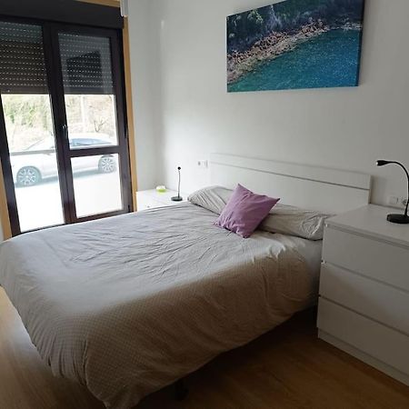 Mi Morada - Apartamento Lalín Buitenkant foto