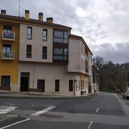 Mi Morada - Apartamento Lalín Buitenkant foto