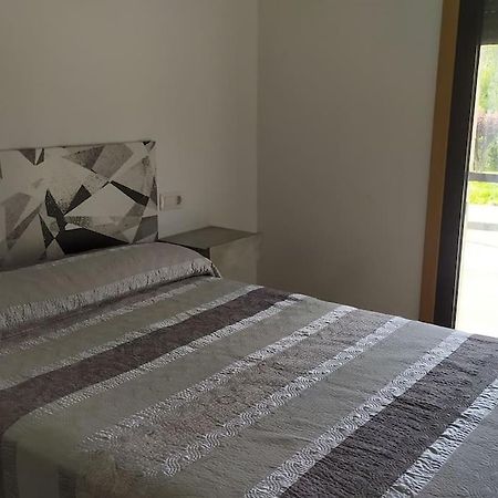 Mi Morada - Apartamento Lalín Buitenkant foto