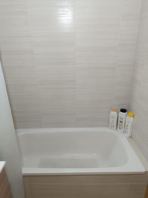 Mi Morada - Apartamento Lalín Buitenkant foto