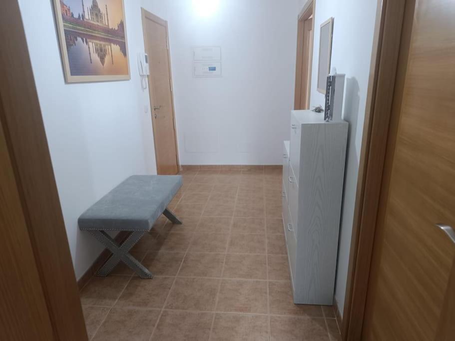 Mi Morada - Apartamento Lalín Buitenkant foto