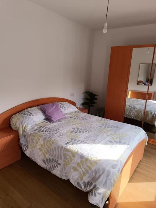 Mi Morada - Apartamento Lalín Buitenkant foto