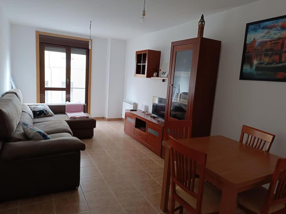 Mi Morada - Apartamento Lalín Buitenkant foto