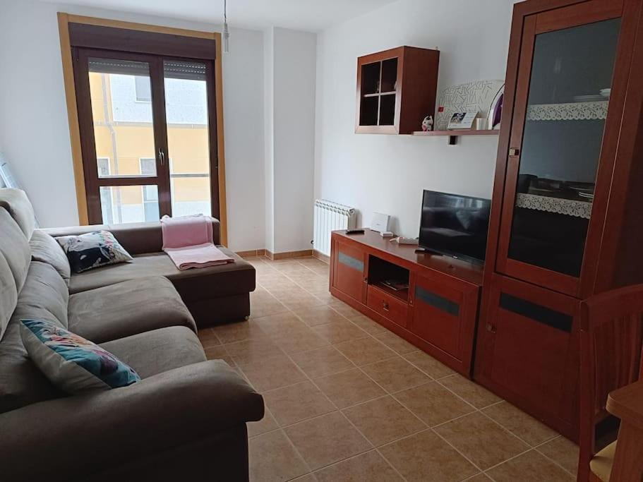 Mi Morada - Apartamento Lalín Buitenkant foto