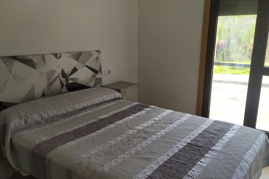 Mi Morada - Apartamento Lalín Buitenkant foto